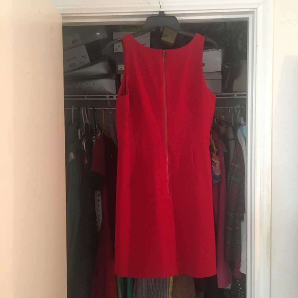 Dress - Picture 3 of 3